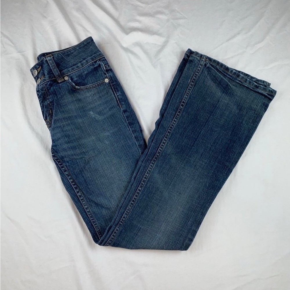 Jeans - Picture 3 of 11